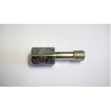 LAND ROVER ANTENNA CANDLE STICK SUPPORT SPECIAL BOLT.